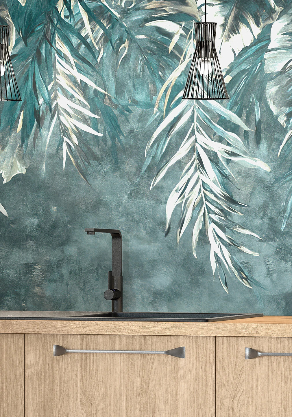 VALENTINA Chêne de Côme